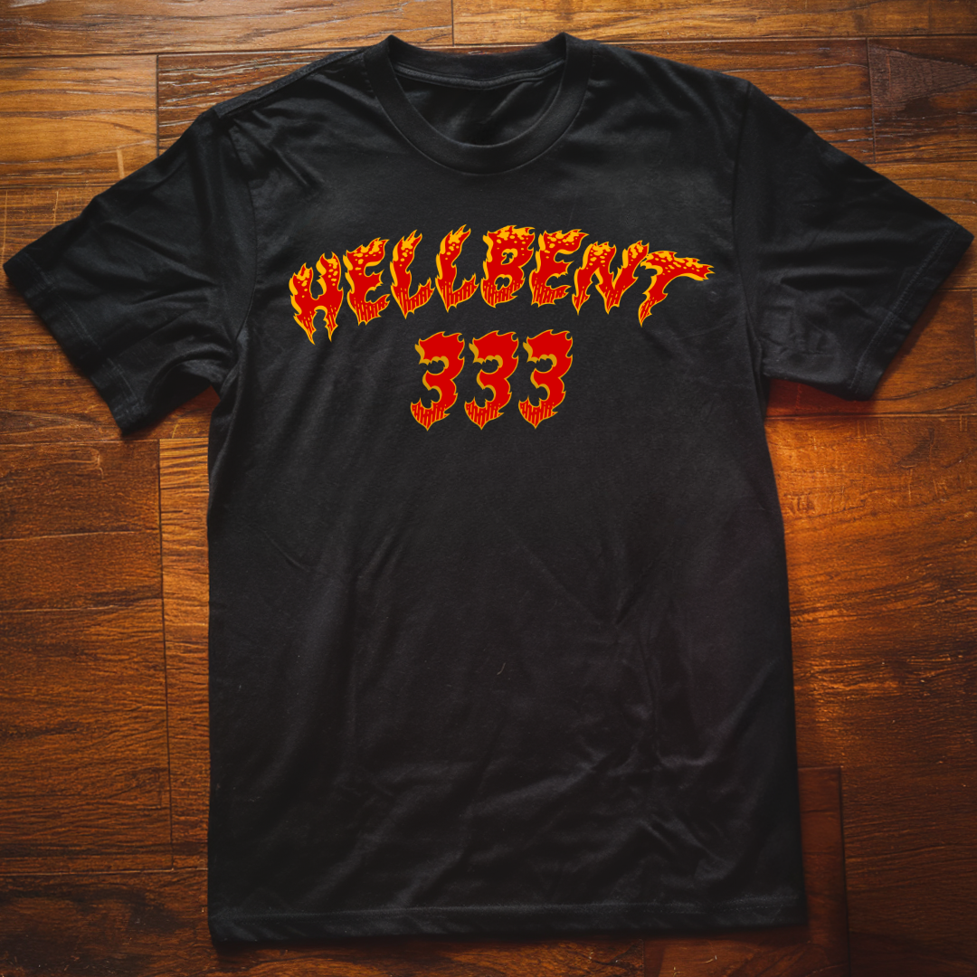 Hellbent T-Shirt