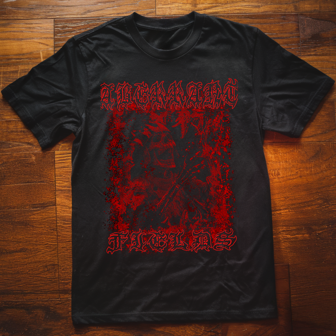 Crimson Creed T-Shirt