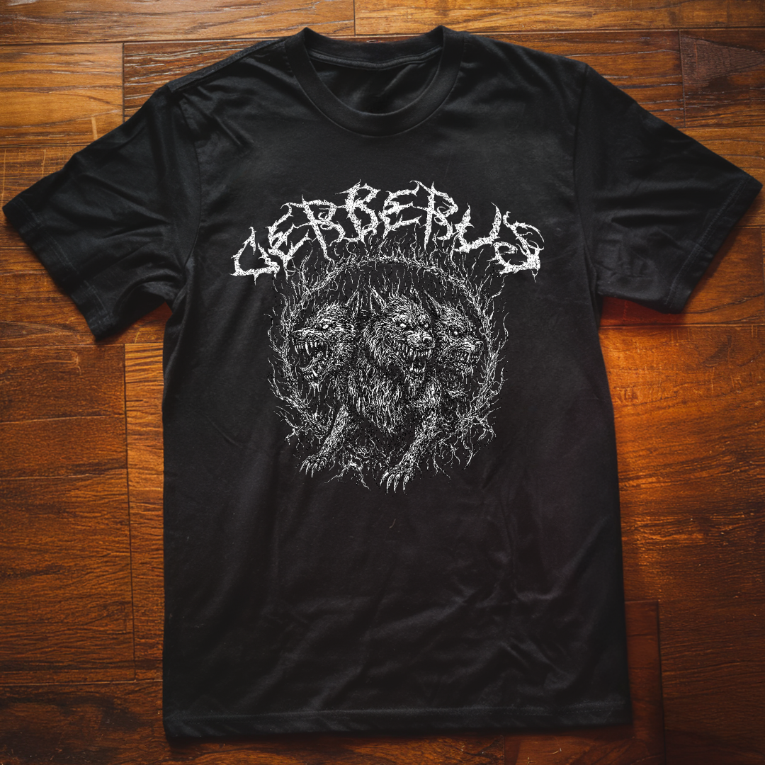Cerberus T-Shirt