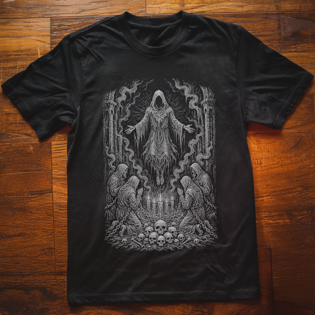 Eternal Scorn T-Shirt