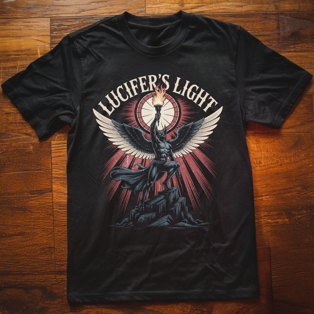 Lord of Light T-Shirt