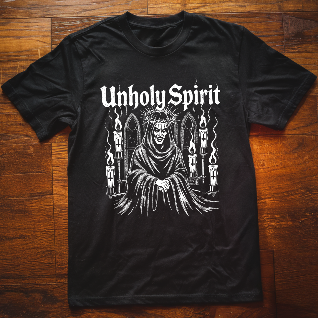 Unholy Spirit T-Shirt