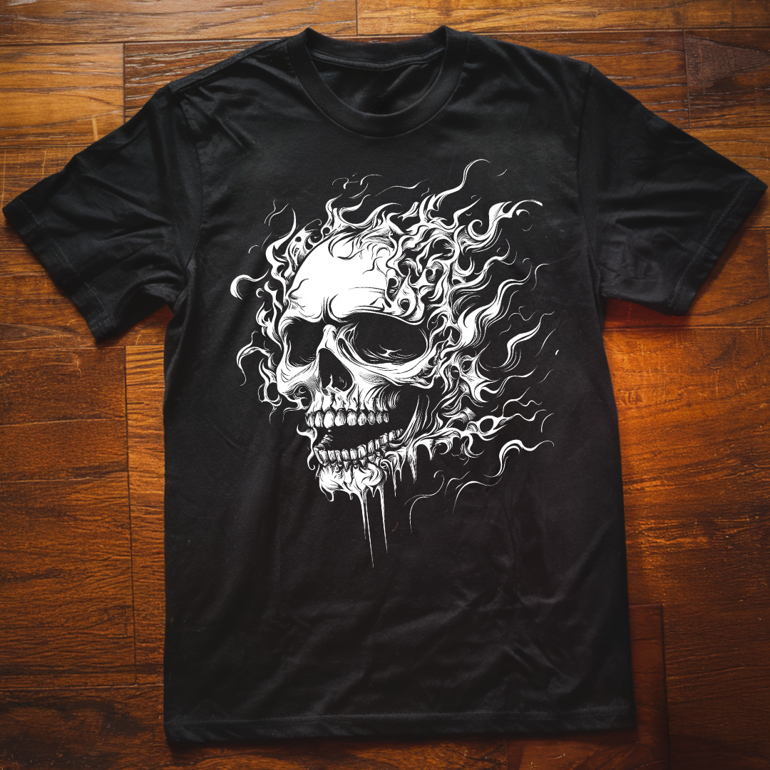 Wraithfire T-Shirt