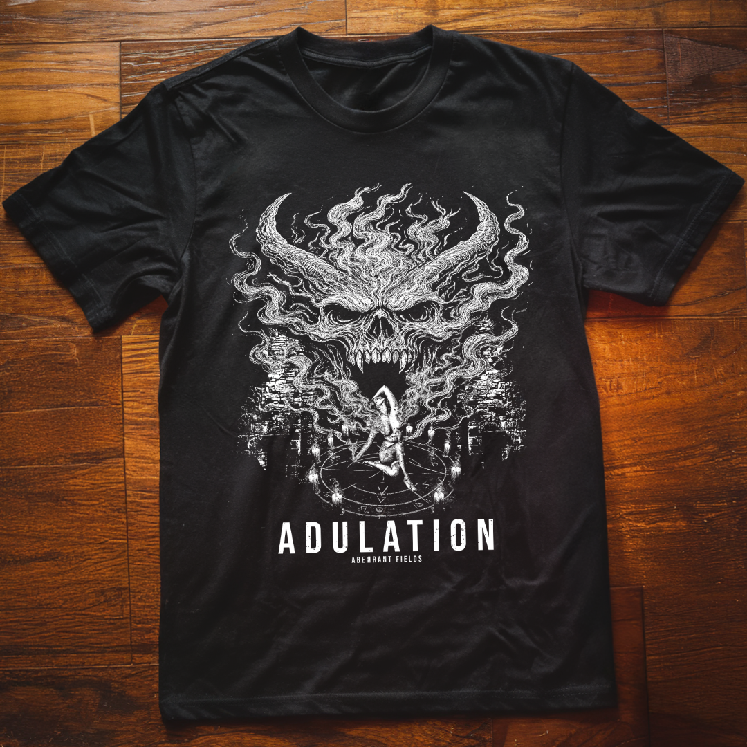 Adulation T-Shirt