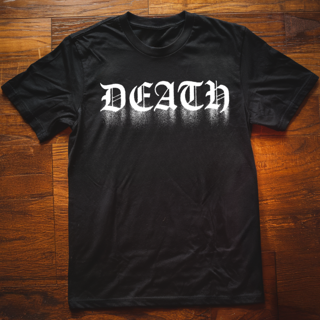 Death Bleed T-Shirt