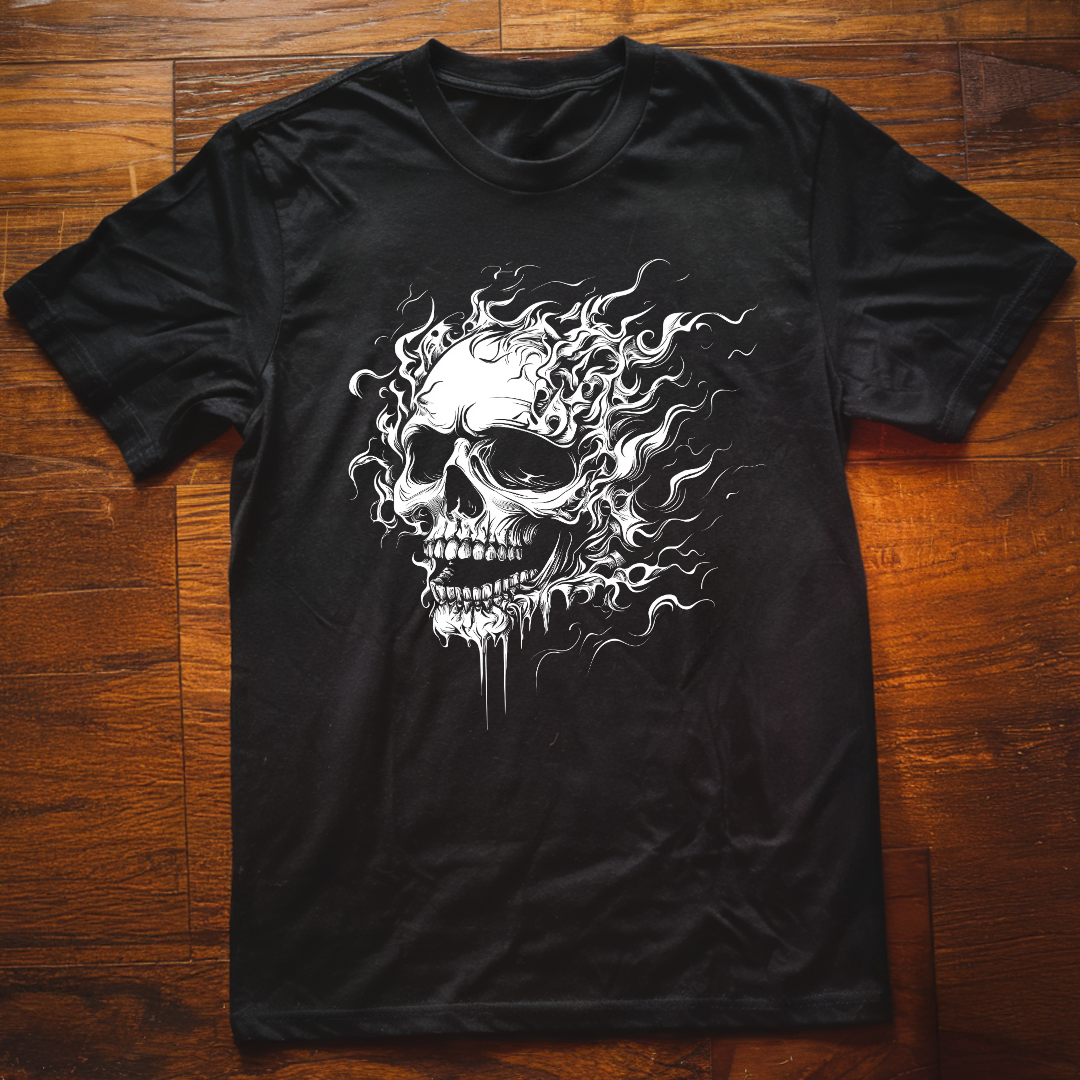 Wraithfire T-Shirt