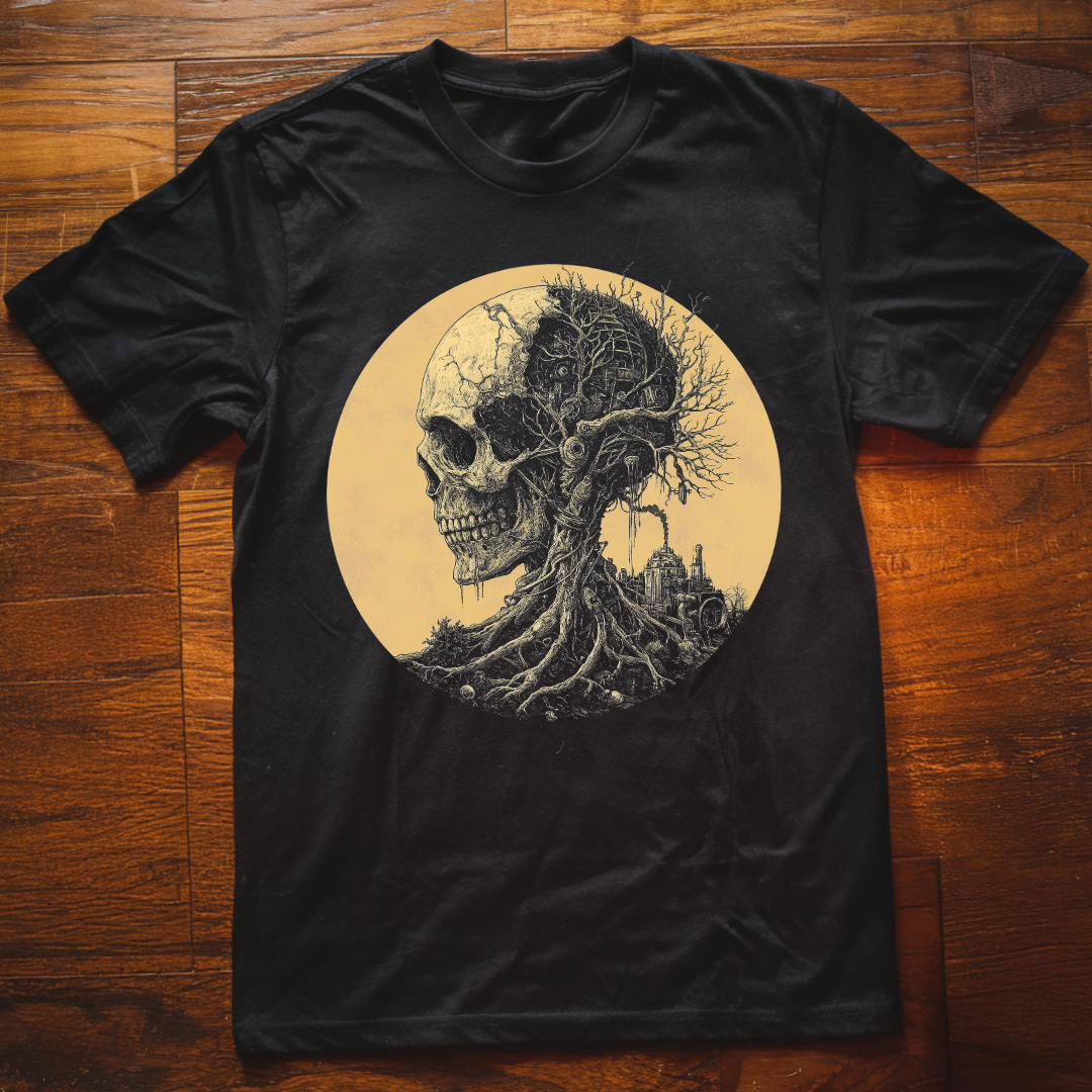 Anima Rustica T-Shirt