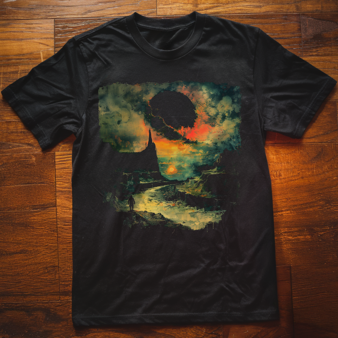 Dawn's Dying Light T-Shirt