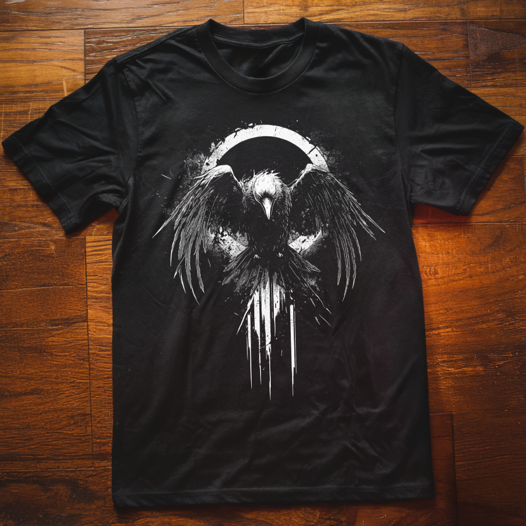 Cursed Flight T-Shirt