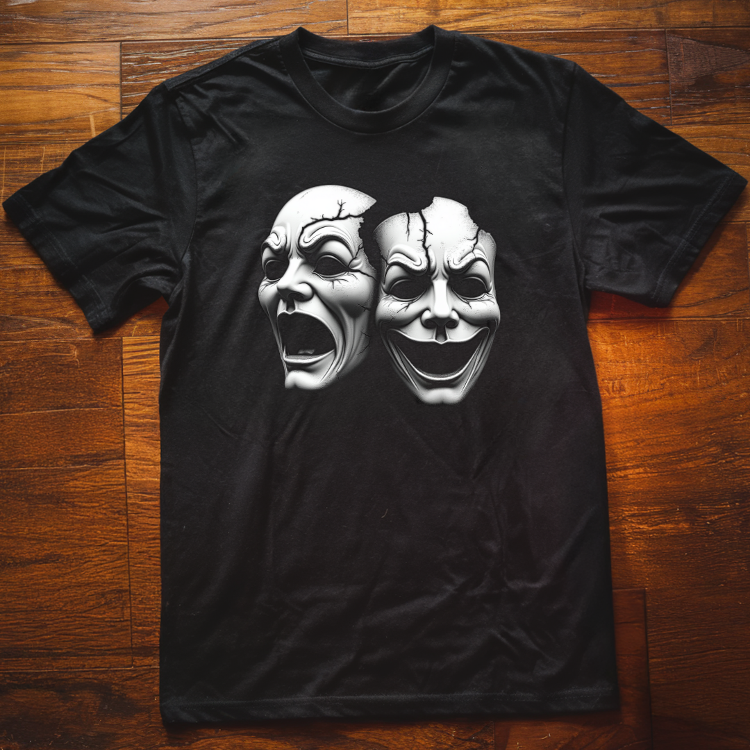 Duality of Pain T-Shirt