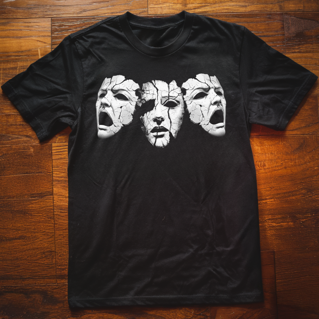 Face of the Forsaken T-Shirt