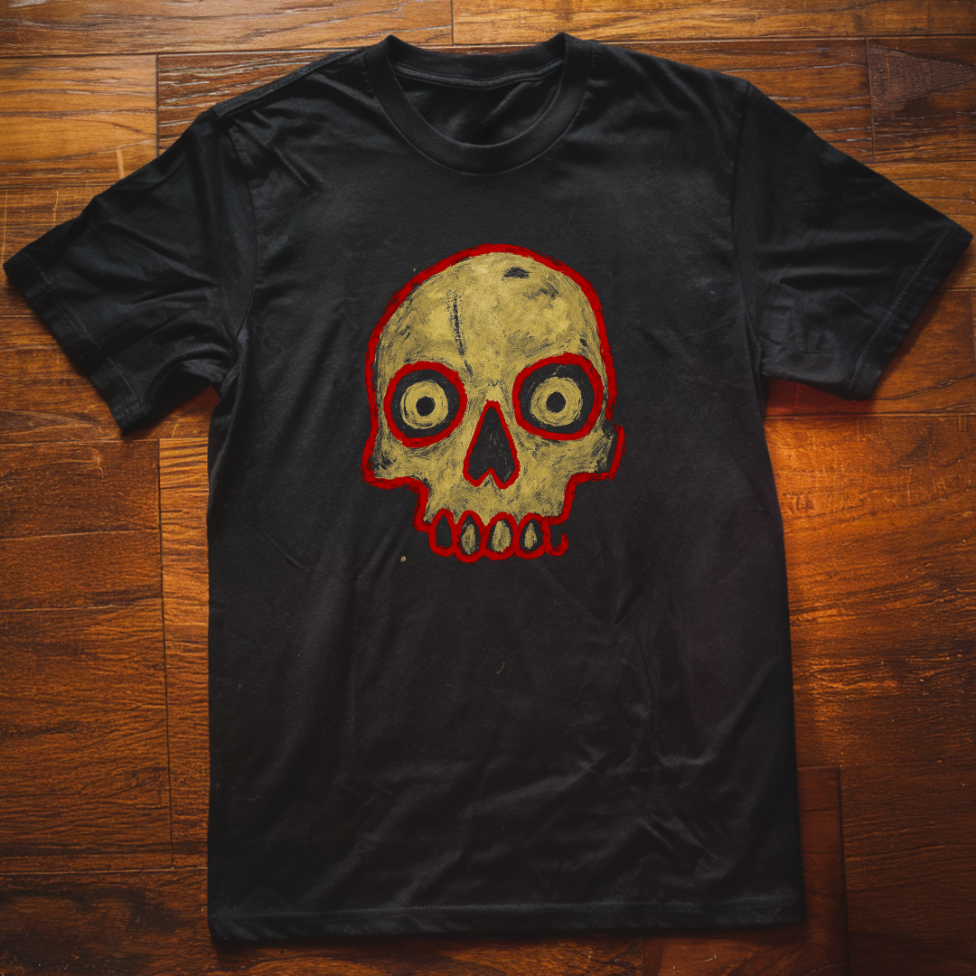 Idiot Revenant T-Shirt