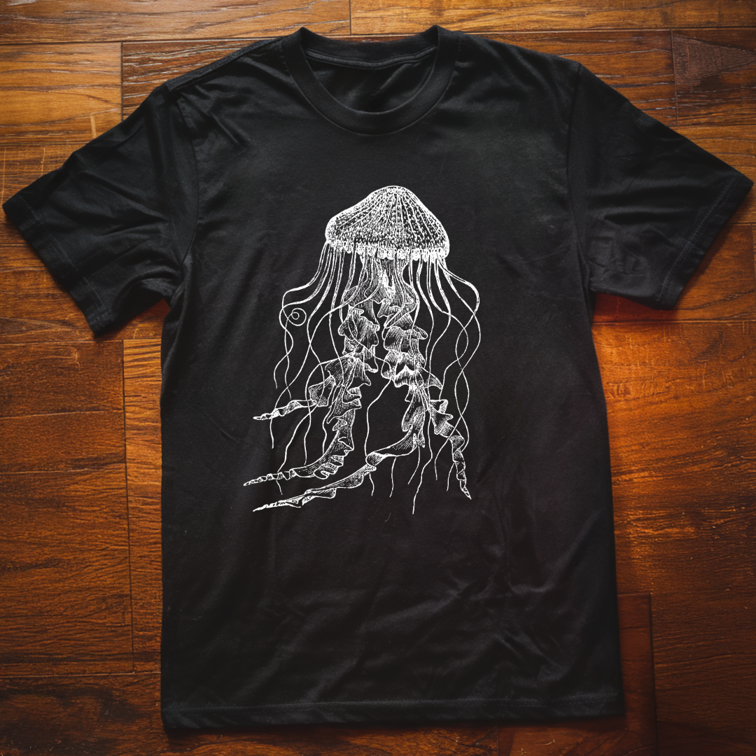 Jellyfish T-Shirt