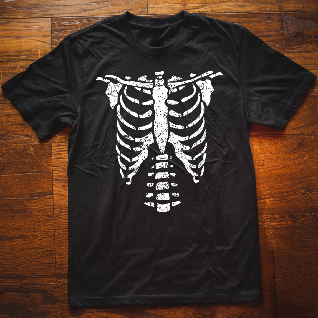 Ribcage T-Shirt