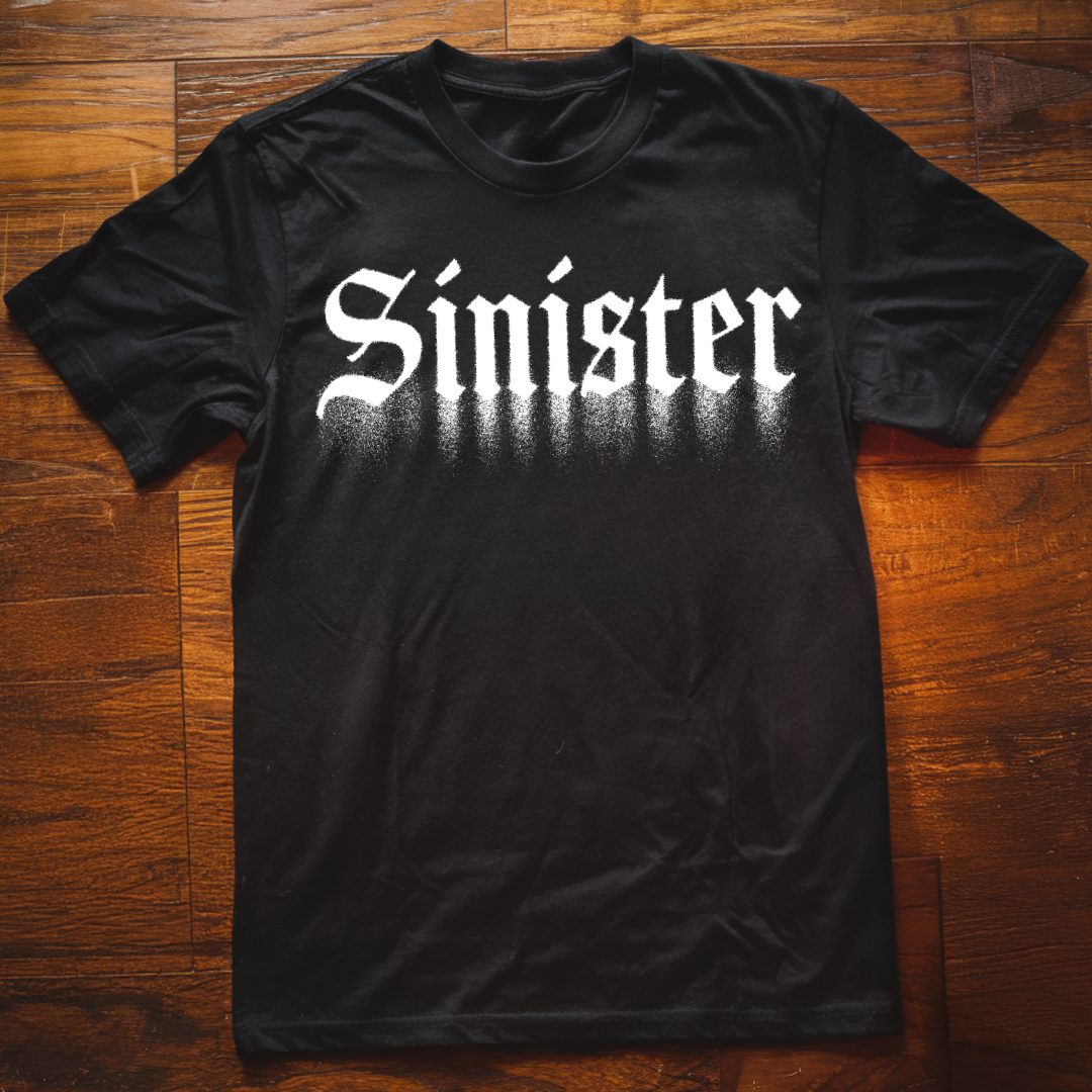 Sinister T-Shirt