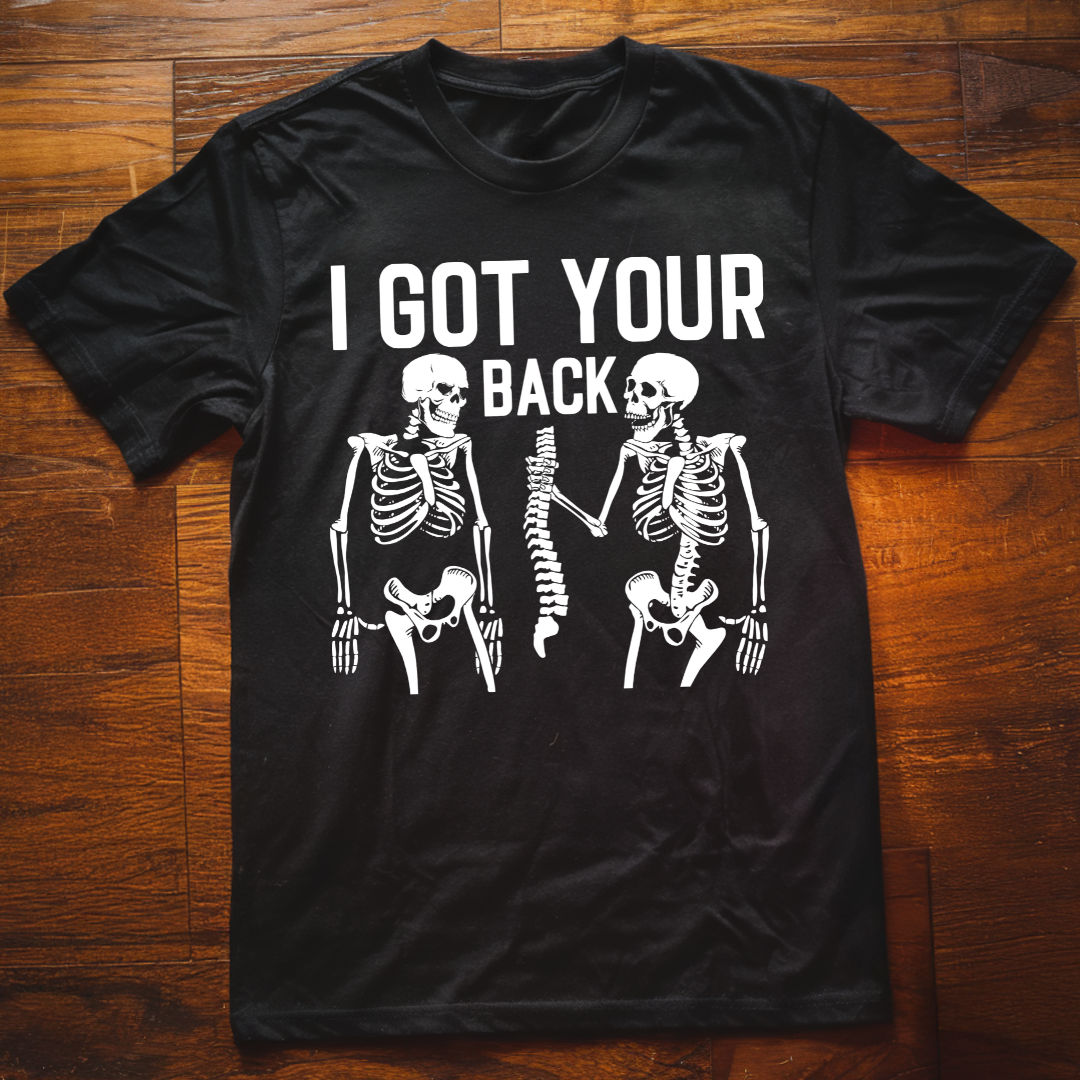 I Got Your Back T-Shirt