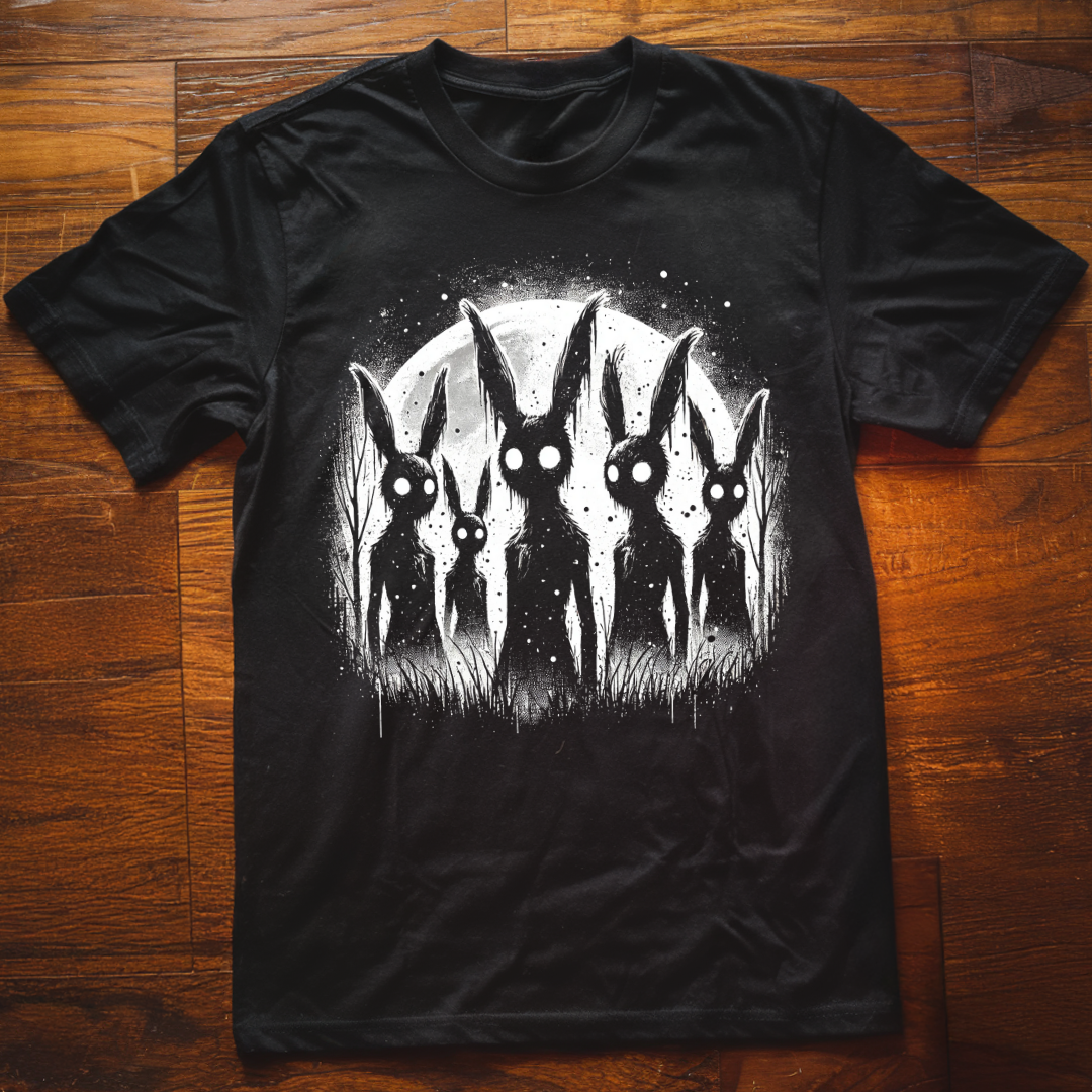 Moonlight Harbiners T-Shirt