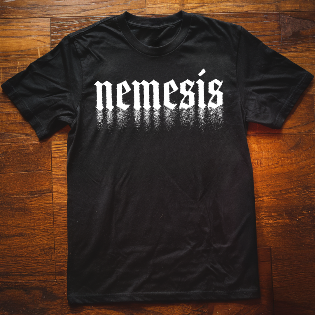 Nemesis bleed T-Shirt