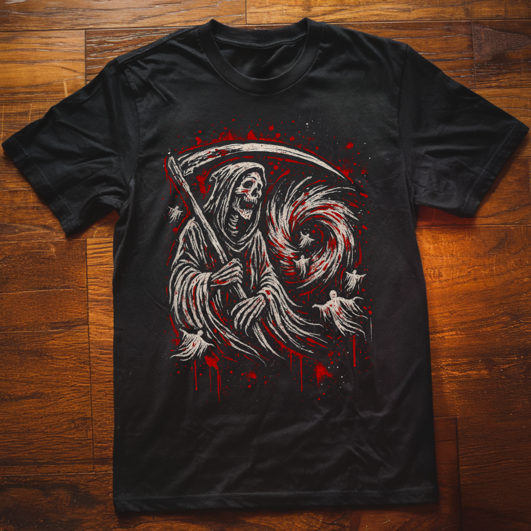 Reaper’s Rapture T-Shirt