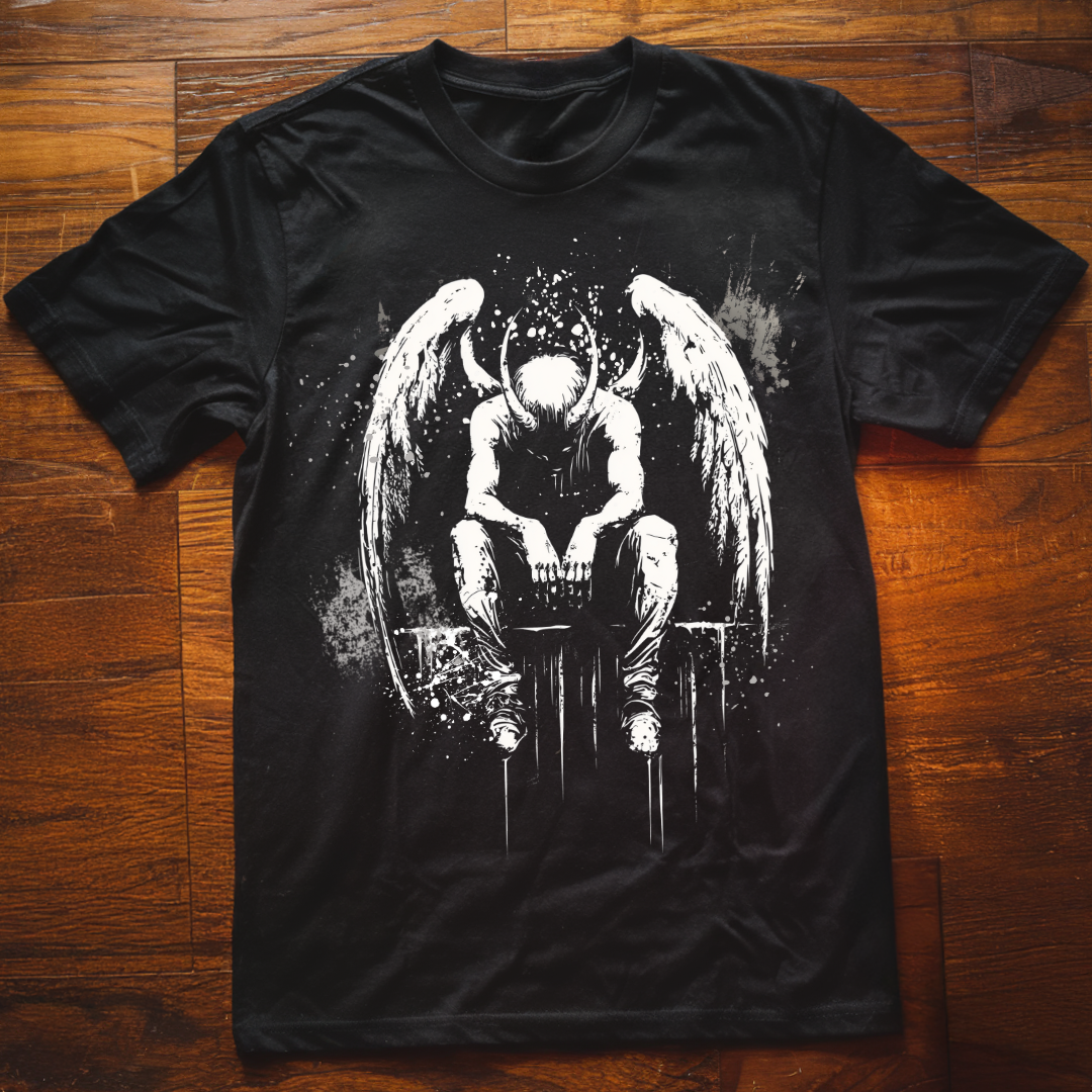 Shattered Fate T-Shirt