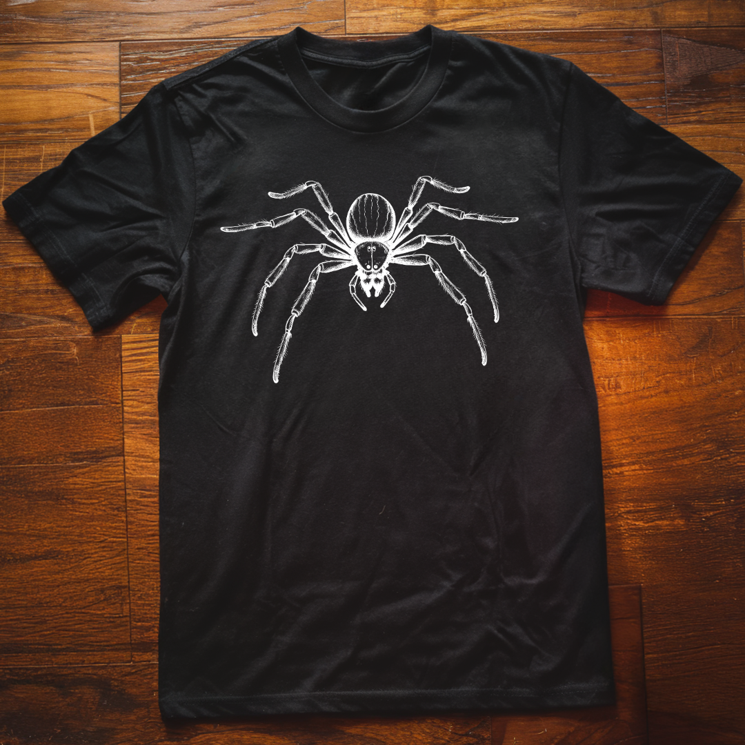 The Looming Silence T-Shirt