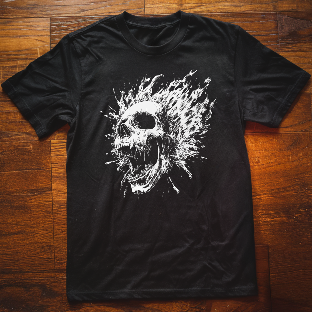 Whisper's Rage T-Shirt