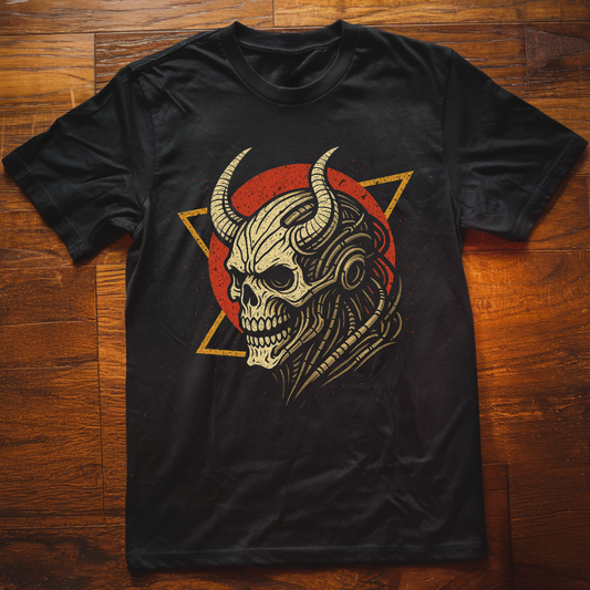 Daemonwired  T-Shirt