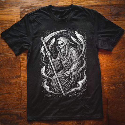 Dread Watcher  T-Shirt