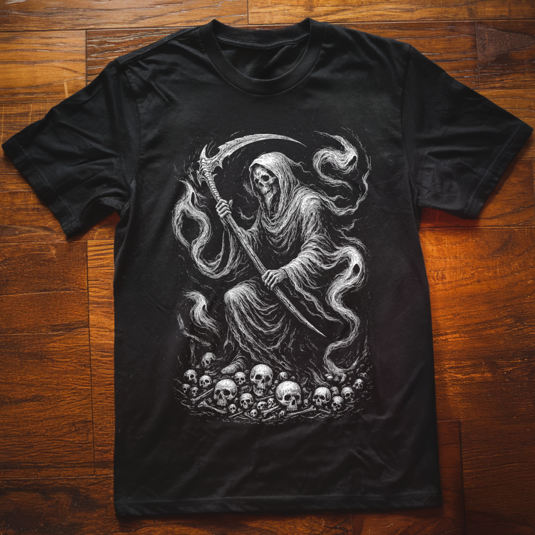 Harvest of Silence  T-Shirt