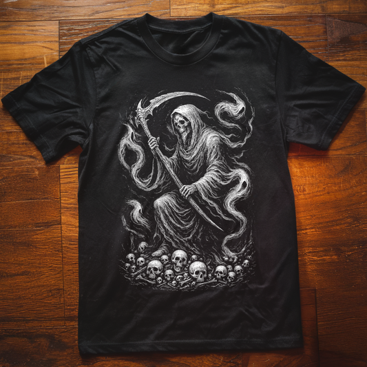 Harvest of Silence  T-Shirt