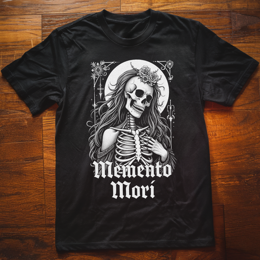 The Last Embrace  T-Shirt