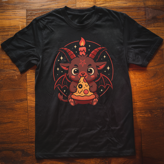 Baphomunch T-Shirt