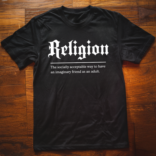 Religion T-Shirt
