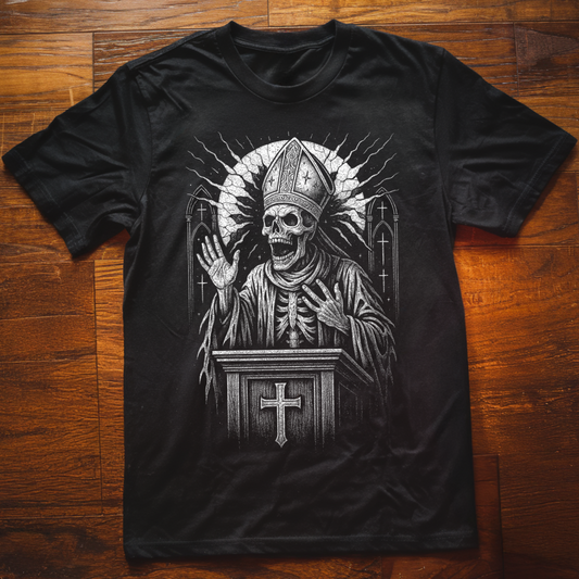 Vox Mortis T-Shirt