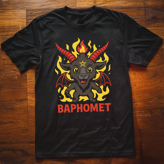 Baphomet  T-Shirt