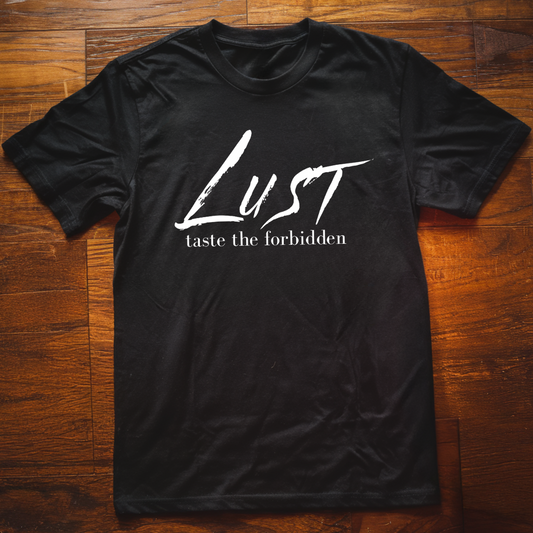 Taste the Forbidden T-Shirt