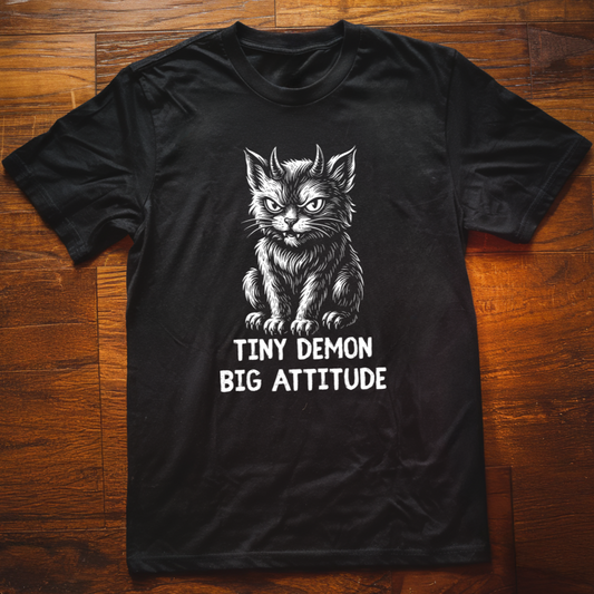 Tiny Demon T-Shirt