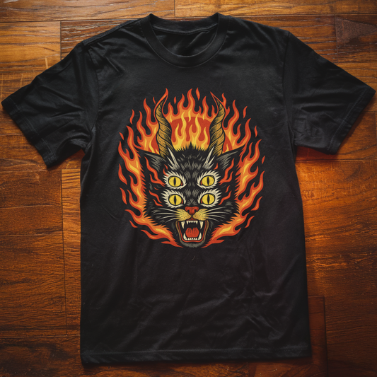 Hell's Minion T-Shirt