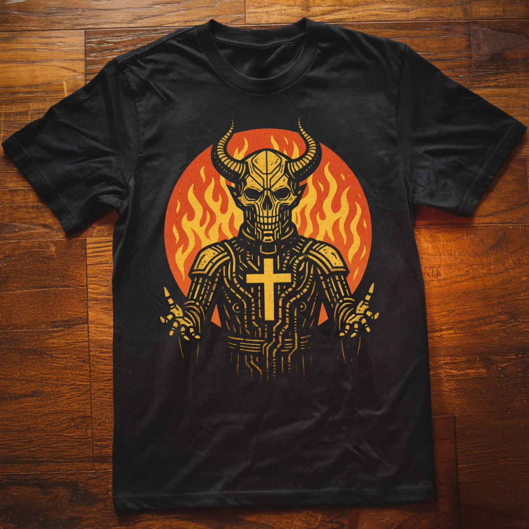 Oblivion Oathkeeper  T-Shirt