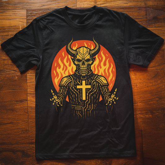 Oblivion Oathkeeper  T-Shirt