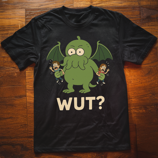 Wut?  T-Shirt