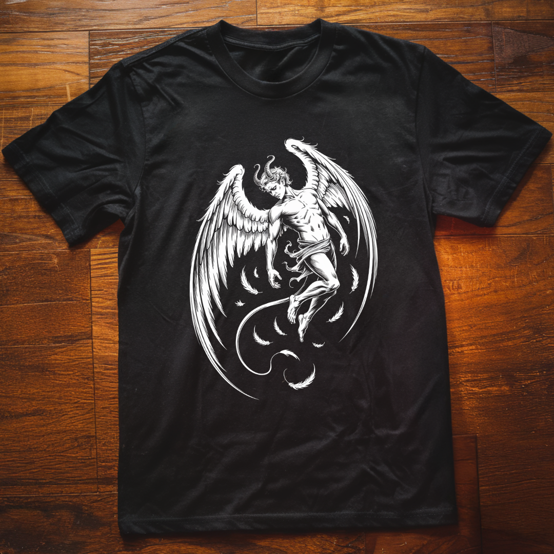 Elegy of the Fallen T-Shirt