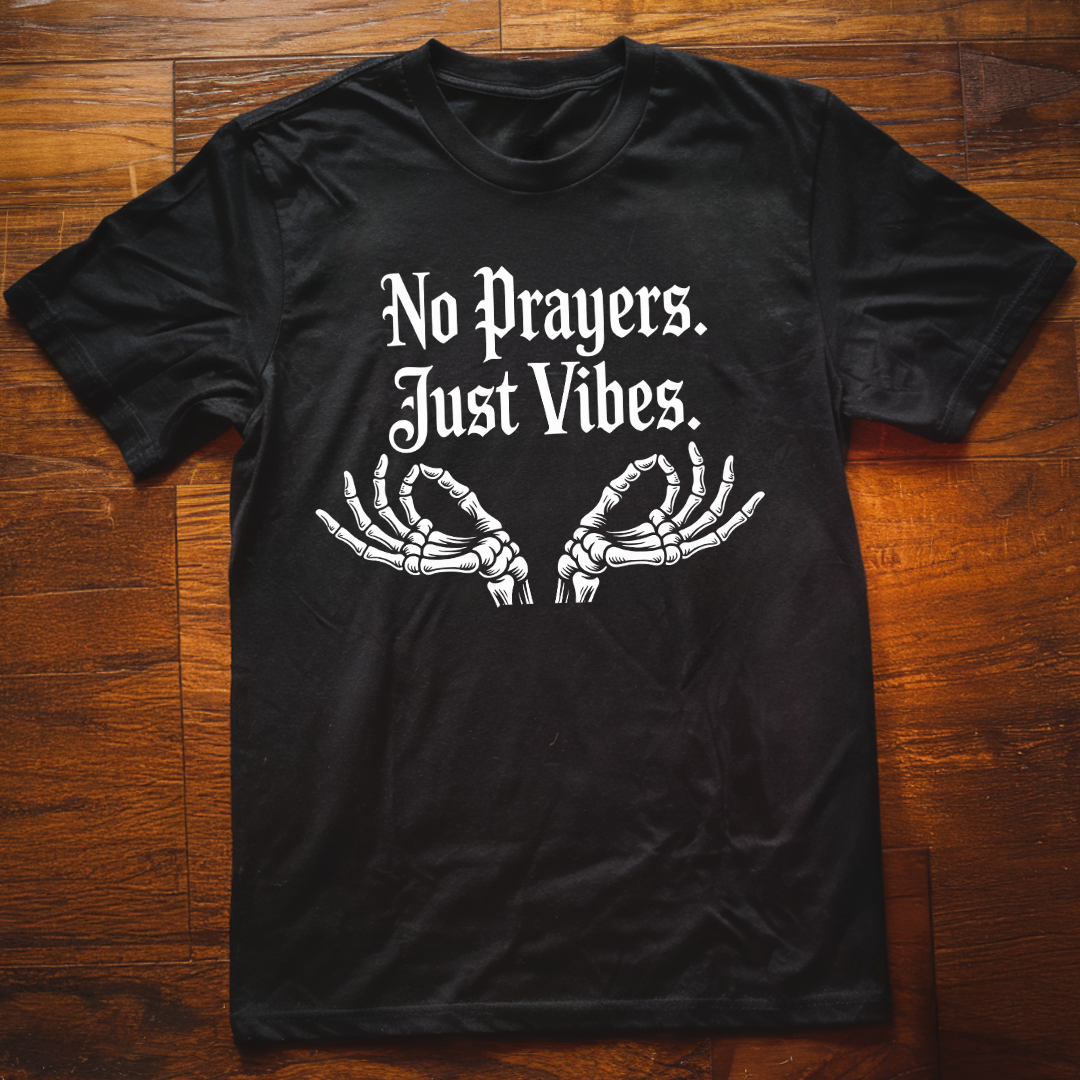 Just Vibes T-Shirt