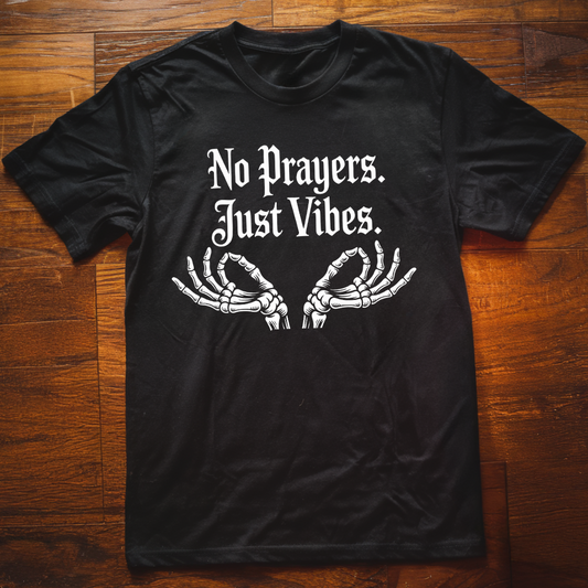 Just Vibes T-Shirt