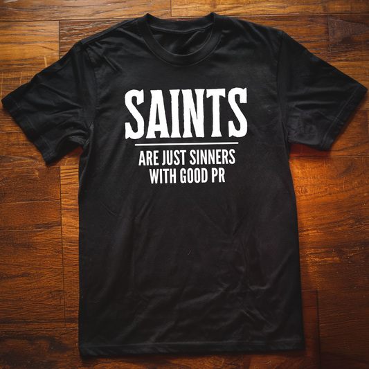 Good PR T-Shirt