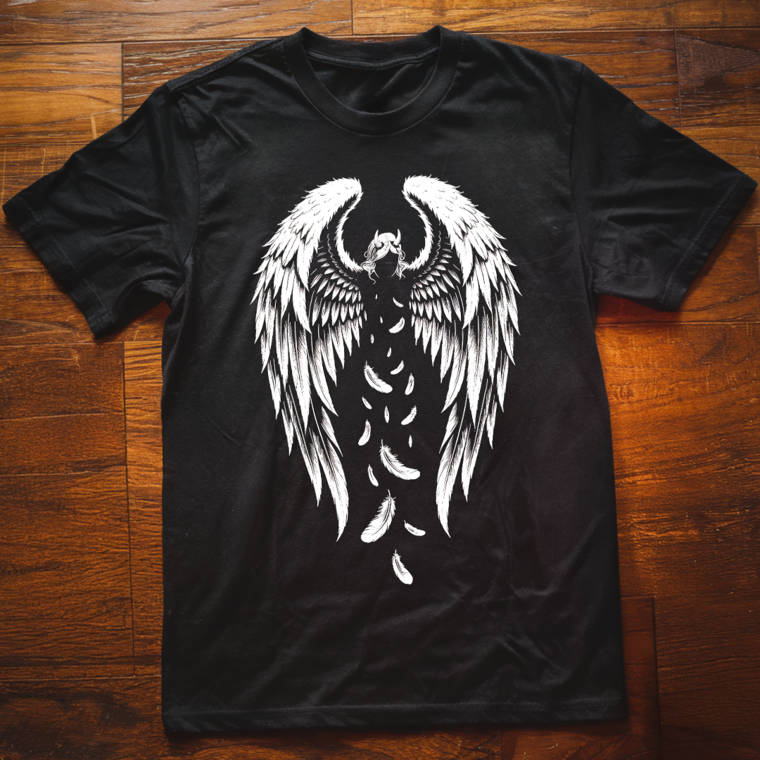 Seraph in Shadow T-Shirt