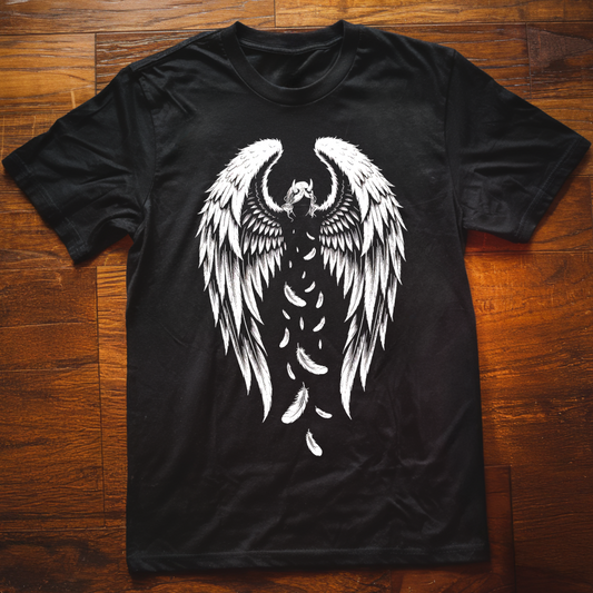 Seraph in Shadow T-Shirt