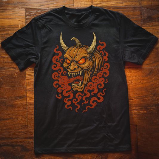 Demon Jack #1 T-Shirt