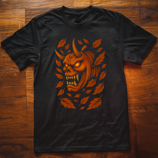 Demon Jack #3 T-Shirt