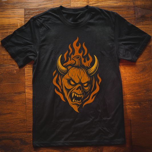 Demon Jack #4 T-Shirt